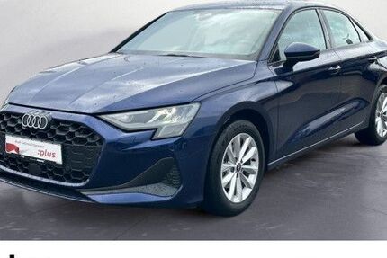 Audi A3 7.100 km 28.650 &euro; Rottweil 78628