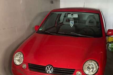 VW Lupo 230.000 km 200 &euro; Pfullingen, Stadt 72793