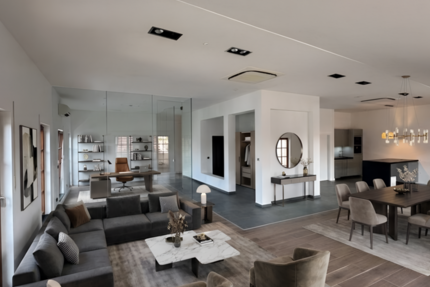 Wohnung Grafing bei München - 4.5 Zimmer, 182 m&sup2;, 939.000&euro; | Angebot:27255660