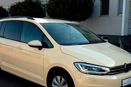 VW Touran 35.800 km 27.000 &euro; Leipzig 04319