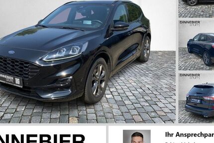 Ford Kuga 101.670 km 16.996 &euro; Pritzwalk 16928