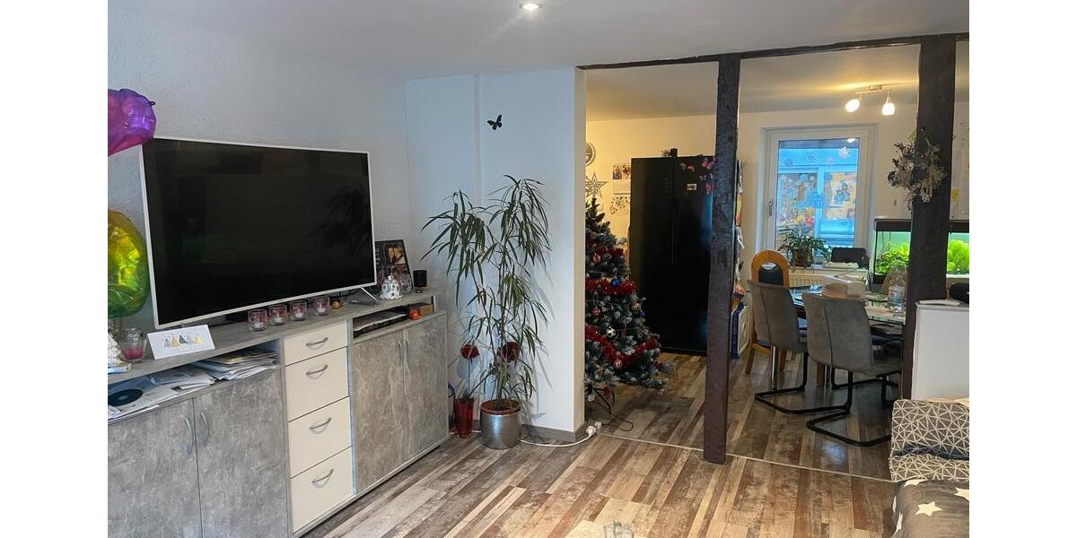 Wohnhaus in toller Lage erzhütten 5 zimmer