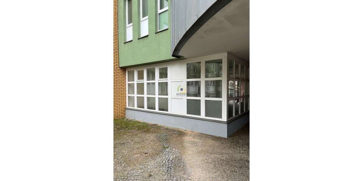 Gewerbeobjekt Luckenwalde - 359&euro; | Angebot:26063654