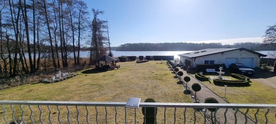 Etagenwohnung Rheinsberg - 3 Zimmer, 160 m&sup2;, 1.100&euro; | Angebot:25366267