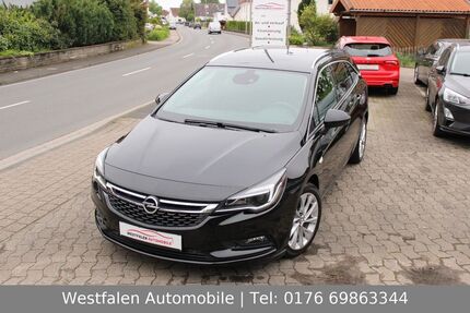 Opel Astra 93.800 km 13.990 &euro; Enger 32130