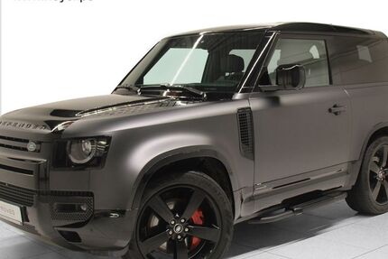 Land Rover Defender 15.850 km 99.880 &euro; Walsrode 29664