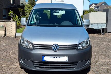 VW Caddy 206.000 km 6.000 &euro; Kürten 51515