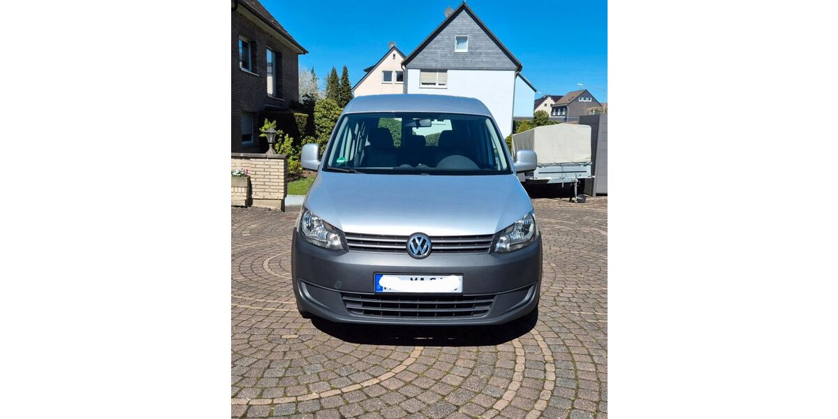 VW Caddy 206.000 km 6.000 &euro; Kürten 51515