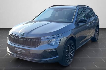 Skoda Kamiq 28.125 km 20.600 &euro; Mainz 55129