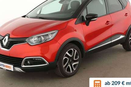 Renault Captur 38.635 km 12.510 &euro; Essen 45141