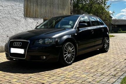 Audi A3 185.000 km 4.500 &euro; Sonnewalde 03249