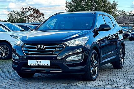 Hyundai SANTA FE 139.990 km 16.950 € Ladenburg 68526