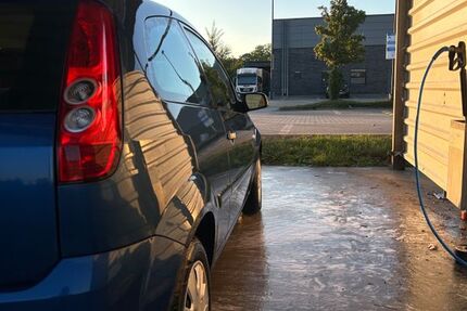 Ford Fiesta 215.000 km 1.000 &euro; Herne 44629