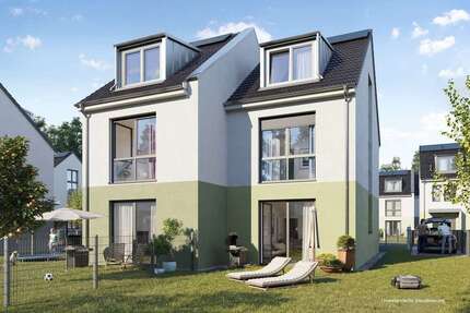 Haus zum Mieten in Erkner 1.690 € 124.96 m² 4 zimmer