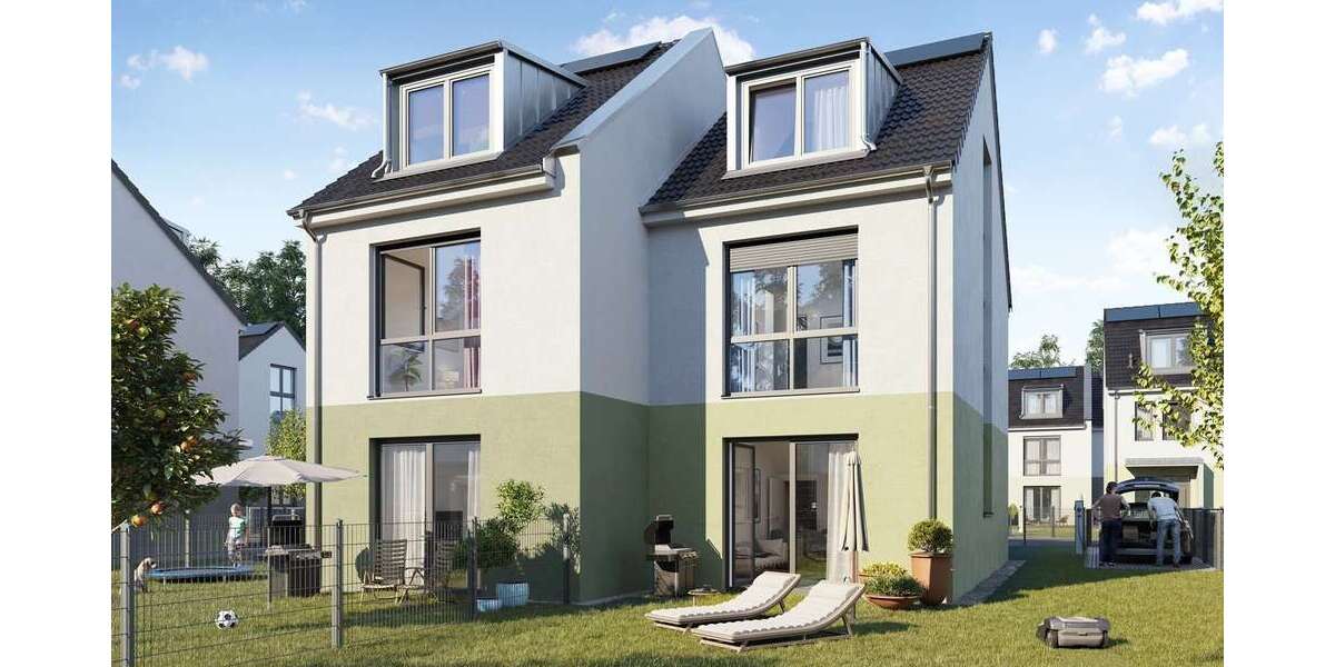 Haus zum Mieten in Erkner 1.690 € 124.96 m² 4 zimmer