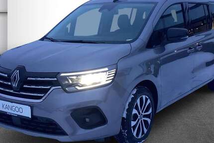 Renault Kangoo 1.500 km 34.395 &euro; Leipzig 04129