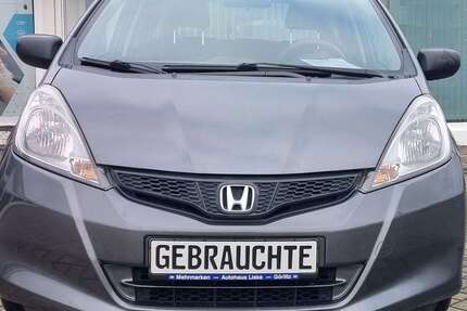 Honda Jazz 56.000 km 7.990 &euro; Görlitz 02828