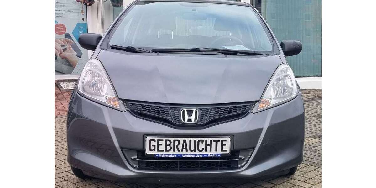 Honda Jazz 56.000 km 7.990 &euro; Görlitz 02828