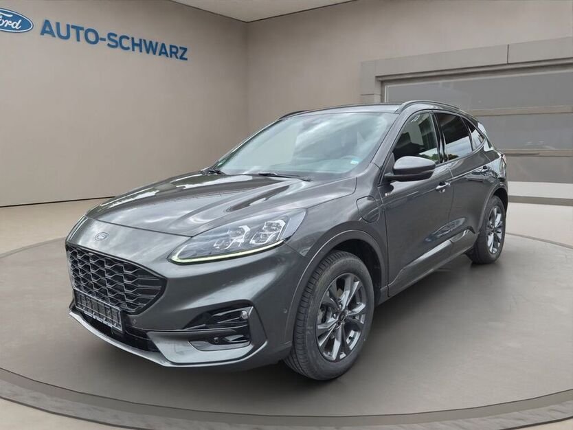Kuga