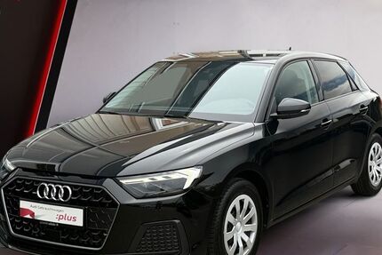 Audi A1 6.918 km 25.330 &euro; Villingen-Schwenningen 78052