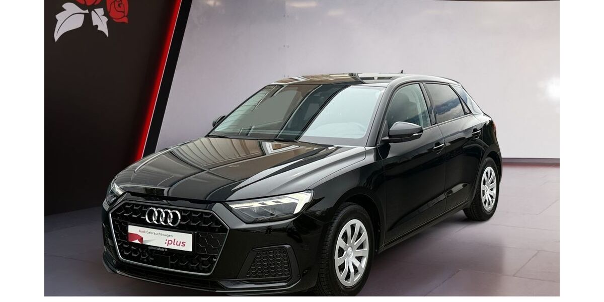 Audi A1 6.918 km 25.550 &euro; Villingen-Schwenningen 78052