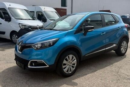 Renault Captur 60.000 km 7.999 &euro; Halle 06118