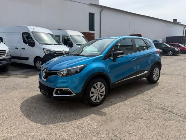 Renault Captur 60.000 km 7.999 &euro; Halle 06118