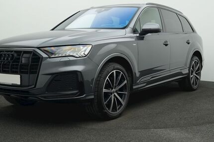 Audi Q7 91.250 km 53.950 &euro; Mühlhausen 92360