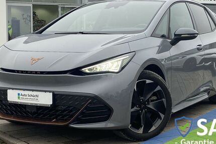 Cupra Born 23.616 km 24.848 &euro; Schrobenhausen-Edelshsn. 86529