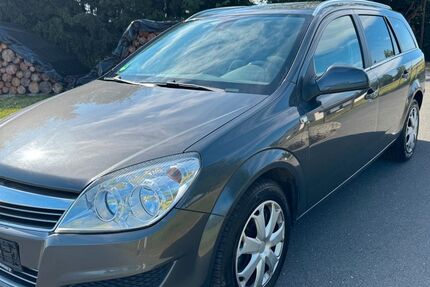 Opel Astra 156.600 km 2.490 &euro; Mittweida 09648