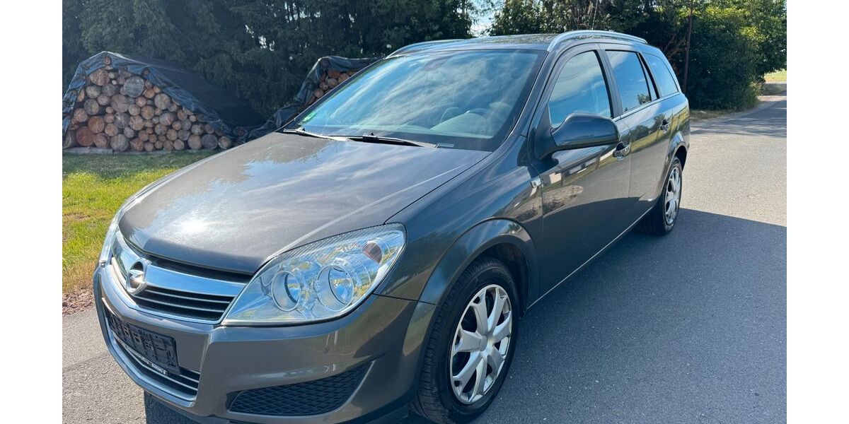 Opel Astra 156.600 km 2.490 &euro; Mittweida 09648