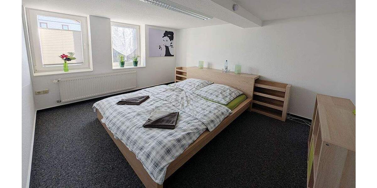 Einfamilienhaus Dermbach Stadtlengsfeld - 7 Zimmer, 125 m&sup2;, 59.000&euro; | Angebot:25700723