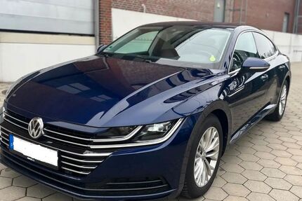 VW Arteon 133.000 km 17.500 &euro; Hamburg 21109
