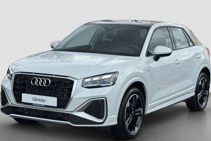Audi Q2 15.200 km 31.380 &euro; Erfurt 99099