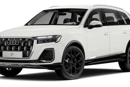 Audi Q7 55.143 km 64.980 &euro; Aachen 52078