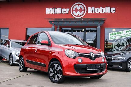 Renault Twingo 87.700 km 7.750 € Frankfurt (Oder) 15234