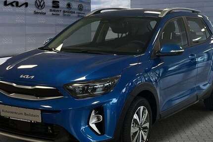 Kia Stonic 16.500 km 20.990 &euro; Beilstein 71717