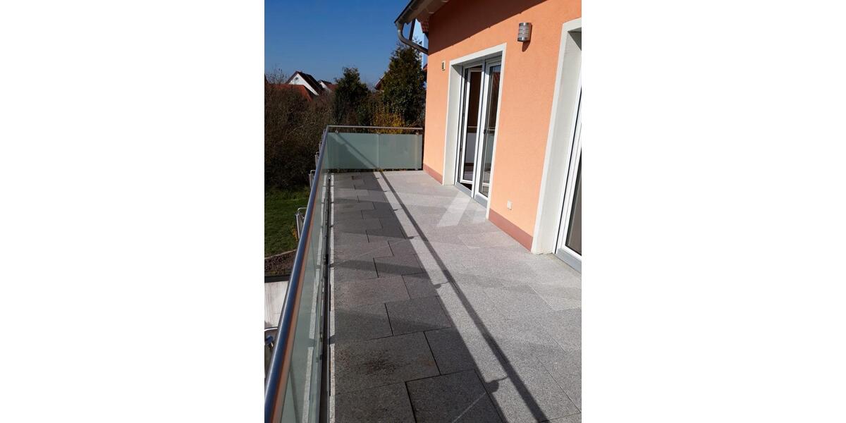 Erdgeschoßwohnung Weihenzell - 5 Zimmer, 145 m&sup2;, 1.050&euro; | Angebot:26394235