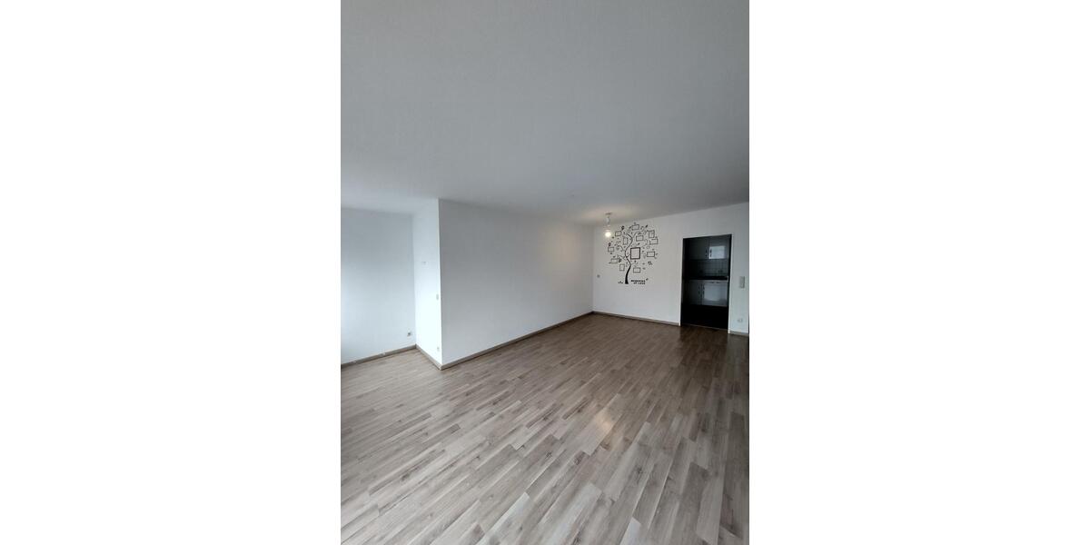 2,5 Zimmerwohnung im Zentrum von Senden 2.5 zimmer