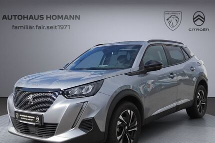 Peugeot 2008 19.500 km 23.900 &euro; Leer 26789