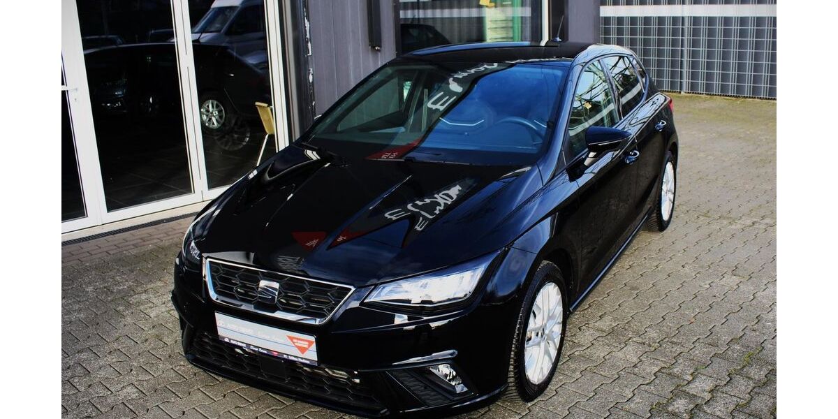 Seat Ibiza 12.710 km 19.790 &euro; Paderborn 33104