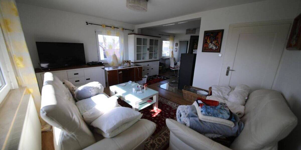 Mehrfamilienhaus, Wohnhaus Ebersbach-Musbach Ebersbach - 7 Zimmer, 200 m&sup2;, 515.000&euro; | Angebot:26228701