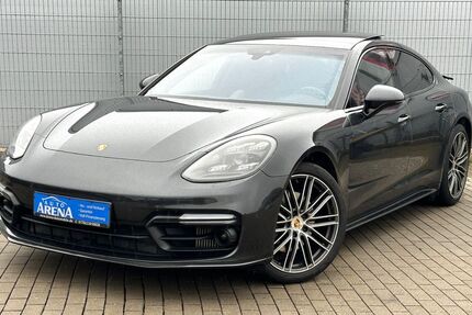 Porsche Panamera 159.000 km 55.450 &euro; Stutensee (Karlsruhe) 76297