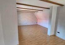 4-Zimmer-Wohnung mit großer Dachterasse