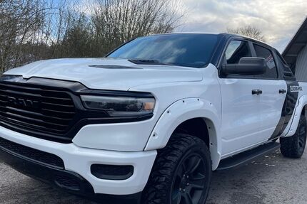Dodge RAM 36.000 km 47.900 &euro; Treuchtlingen 91757