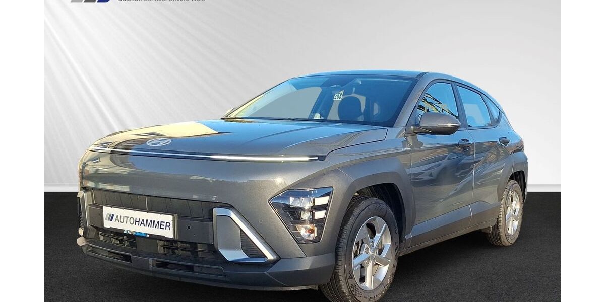 Hyundai KONA 29.000 km 24.980 &euro; Dresden / Radebeul 01445
