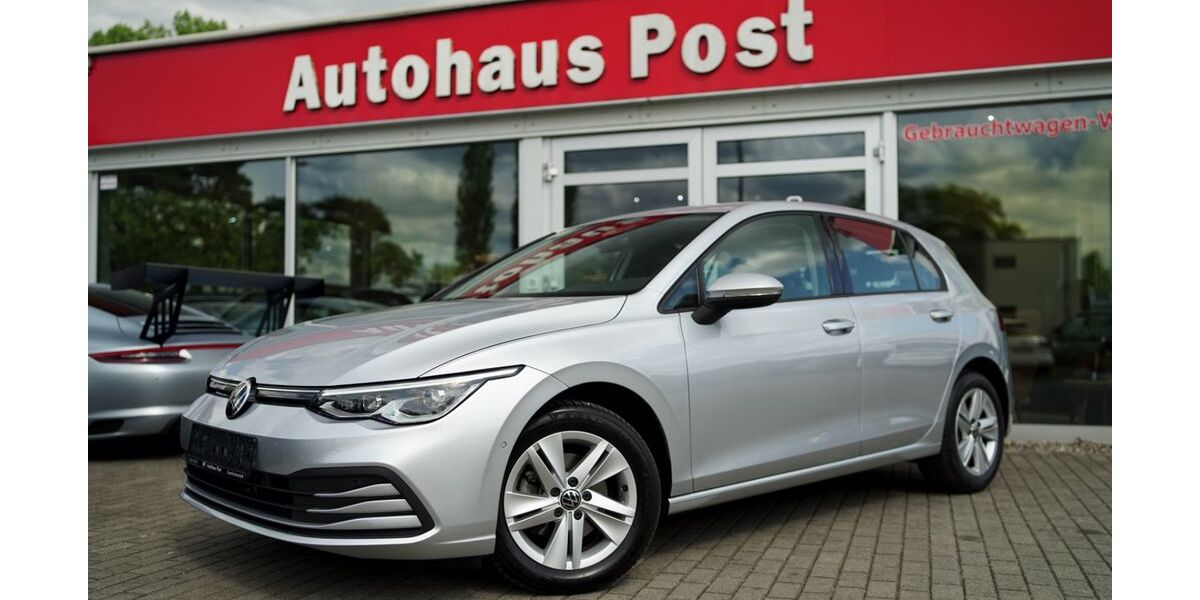 VW Golf 36.810 km 21.999 &euro; Eisenhüttenstadt 15890