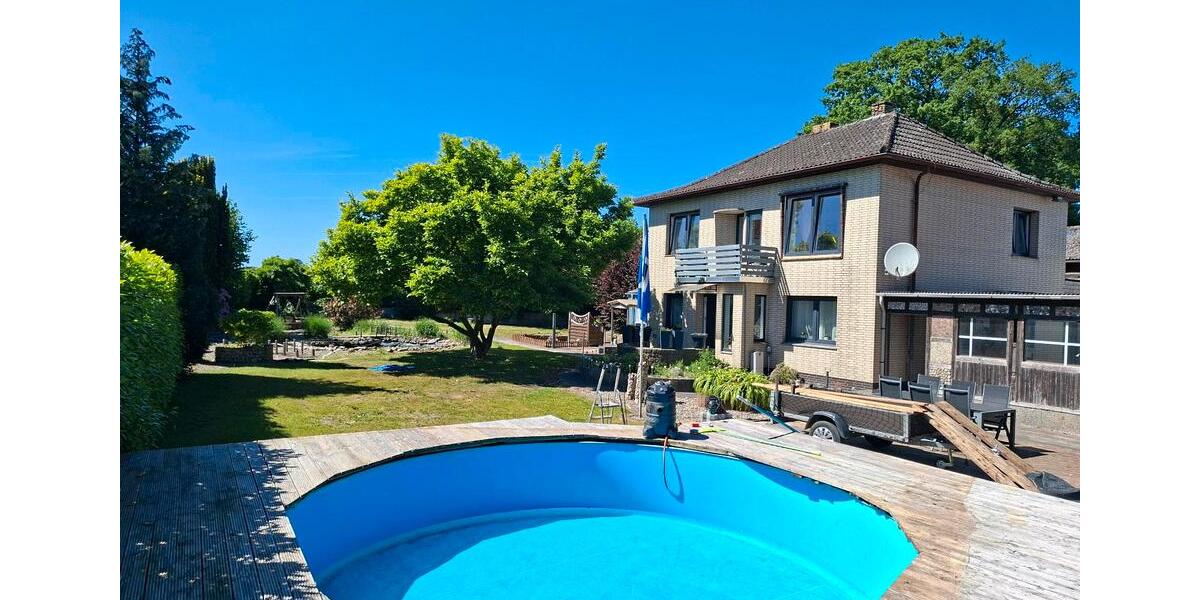 Einfamilienhaus Zeven - 6 Zimmer, 130 m&sup2;, 305.000&euro; | Angebot:26733052