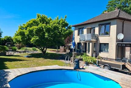 Haus Zeven - 6 Zimmer, 130 m&sup2;, 305.000&euro; | Angebot:26733052