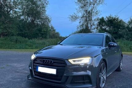 Audi A3 90.000 km 23.890 &euro; Weitefeld 57586